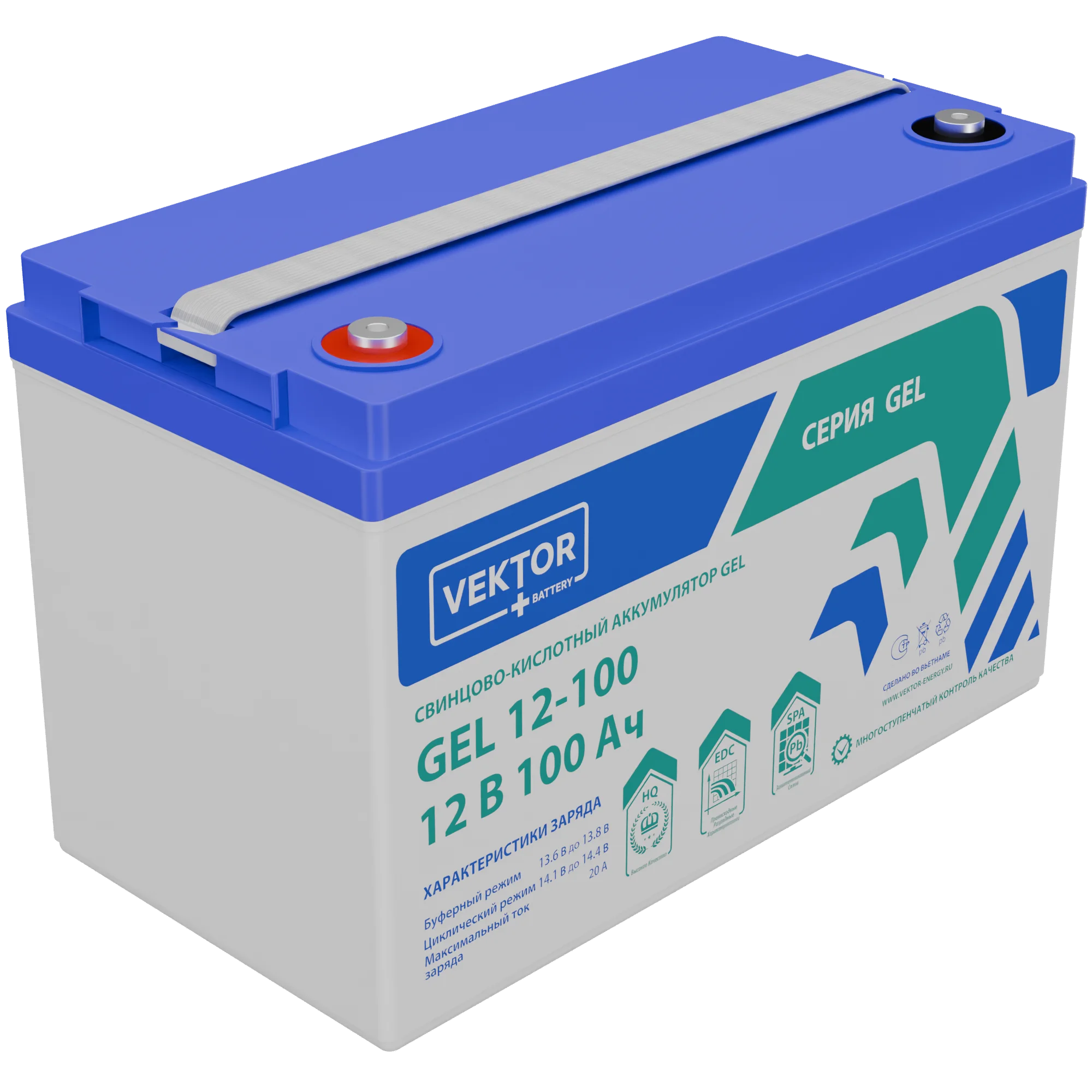 GEL 12-100